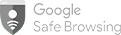 Logo google site seguro