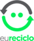 Logo Eu reciclo