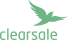 Logo clearsale