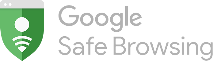 Logo google site seguro