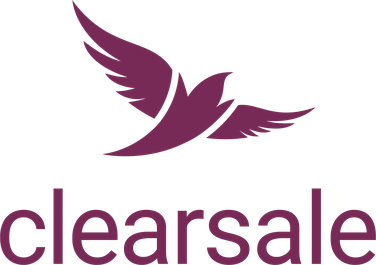 Logo clearsale