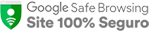 Logo google site seguro