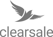 Logo clearsale