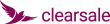 Logo clearsale