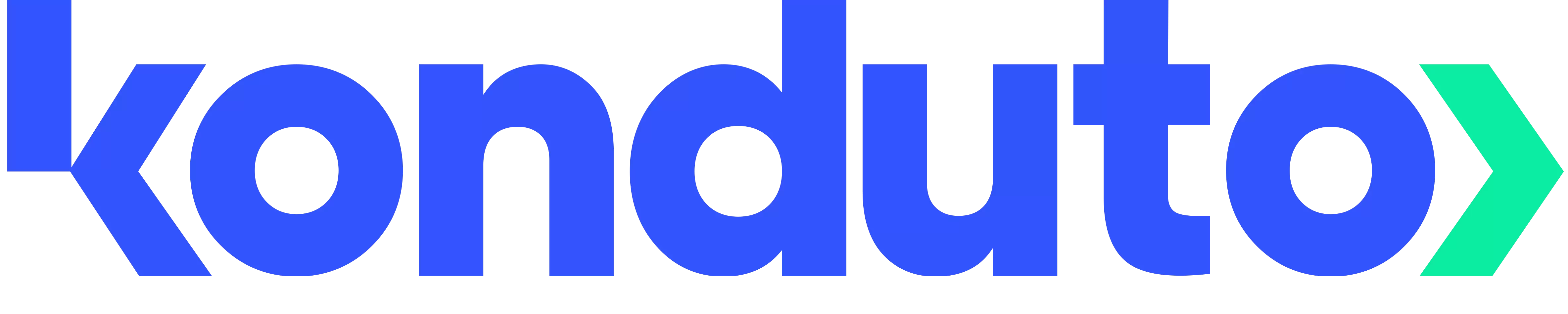 Logo konduto