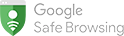 Logo google site seguro