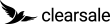 Logo clearsale