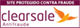 Logo clearsale