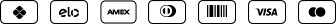 Logo pagamentos
