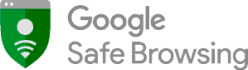 Logo google site seguro