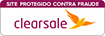 Logo clearsale