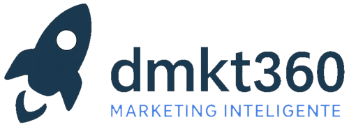 Logo DMKT