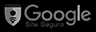 Logo google site seguro