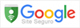 Logo google site seguro