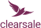 Logo clearsale