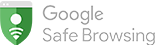 Logo google site seguro