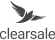 Logo clearsale