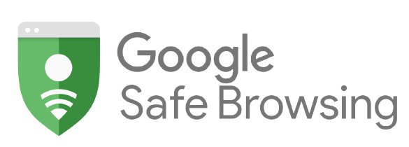 Logo google site seguro